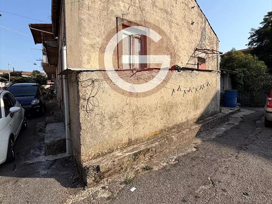 Immagine 3 di Casa indipendente in vendita  a Polistena