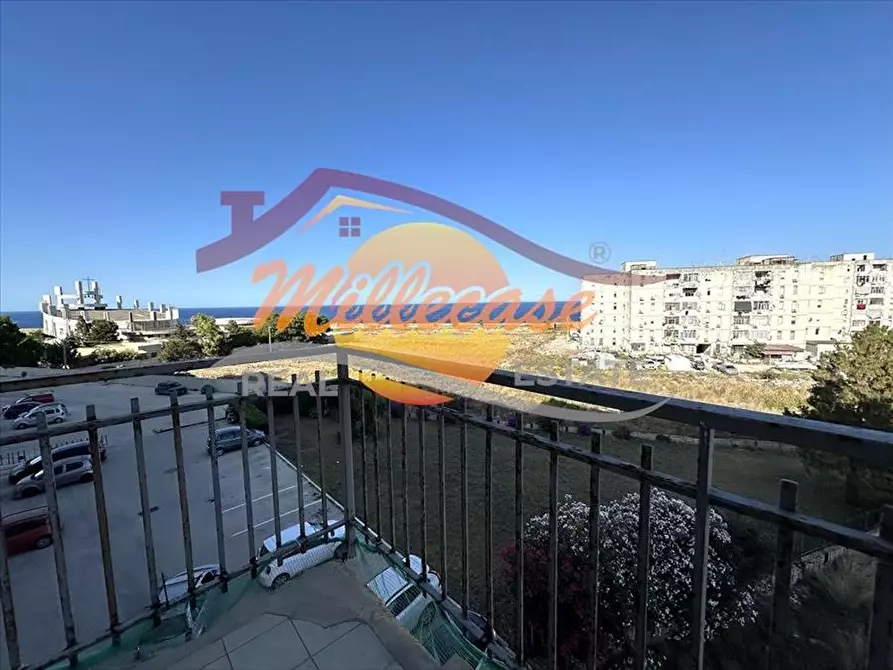 Immagine 2 di Appartamento in vendita  in VIA VINCENZO BOSCARINO a Siracusa