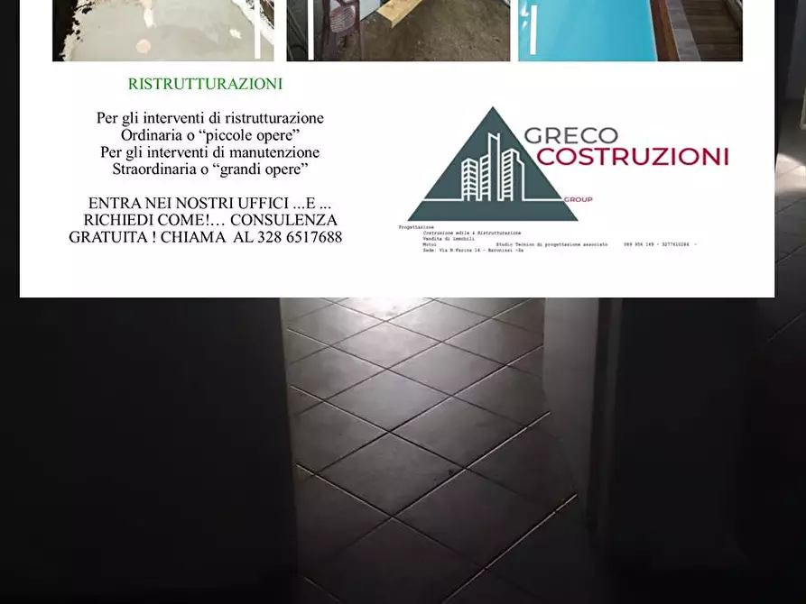 Immagine 9 di Capannone industriale in vendita  a Baronissi