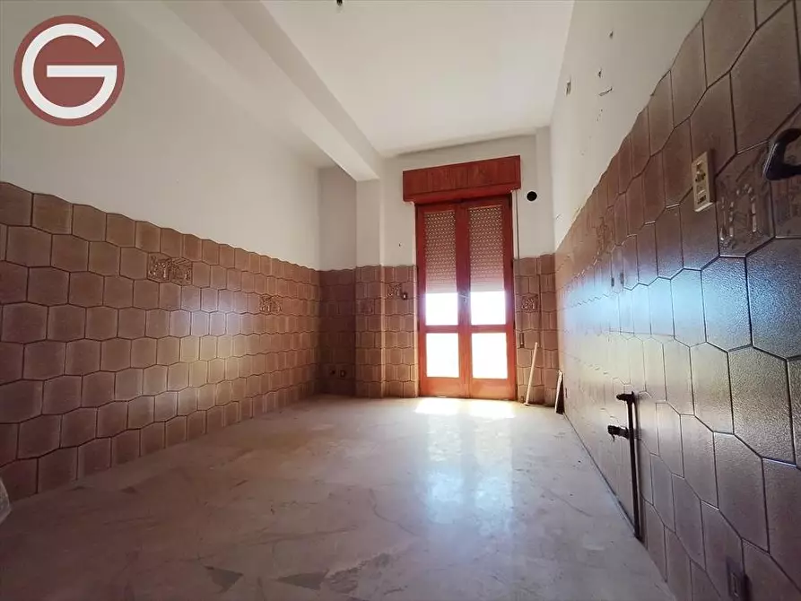 Immagine 7 di Appartamento in vendita  a Taurianova
