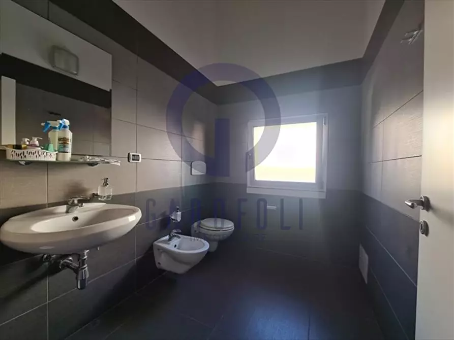 Immagine 22 di Ufficio in affitto  in Via Antichi Pastifici n.8 a Molfetta