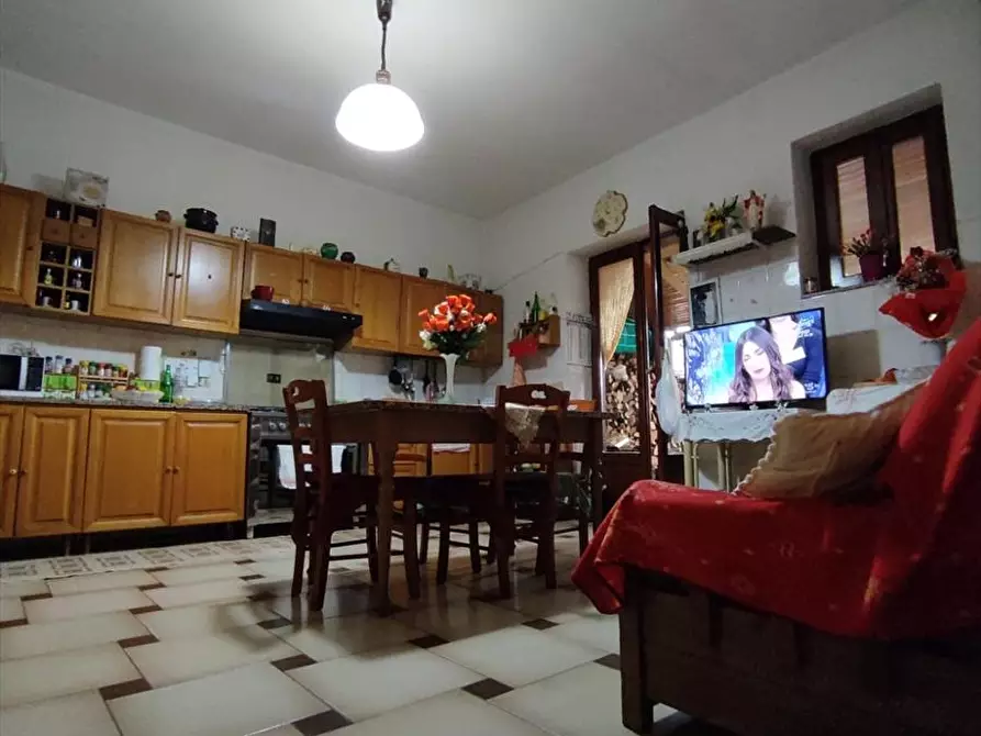 Immagine 4 di Casa indipendente in vendita  a Cittanova