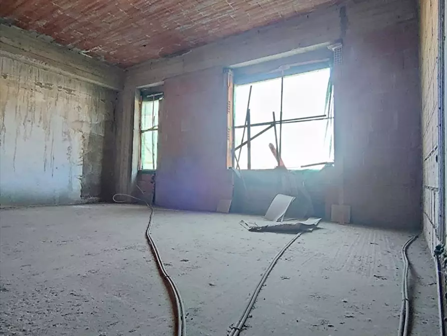 Immagine 6 di Appartamento in vendita  a Taurianova