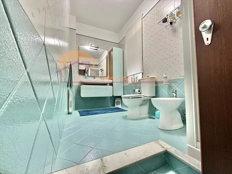 Immagine 30 di Appartamento in vendita  in VIALE DEI COMUNI a Siracusa