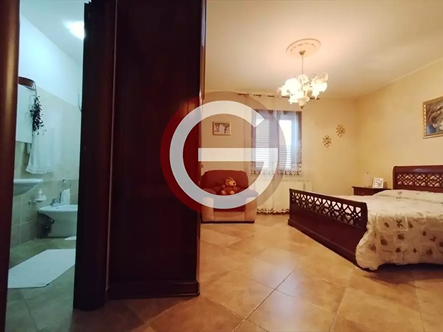 Immagine 11 di Casa indipendente in vendita  a Rizziconi