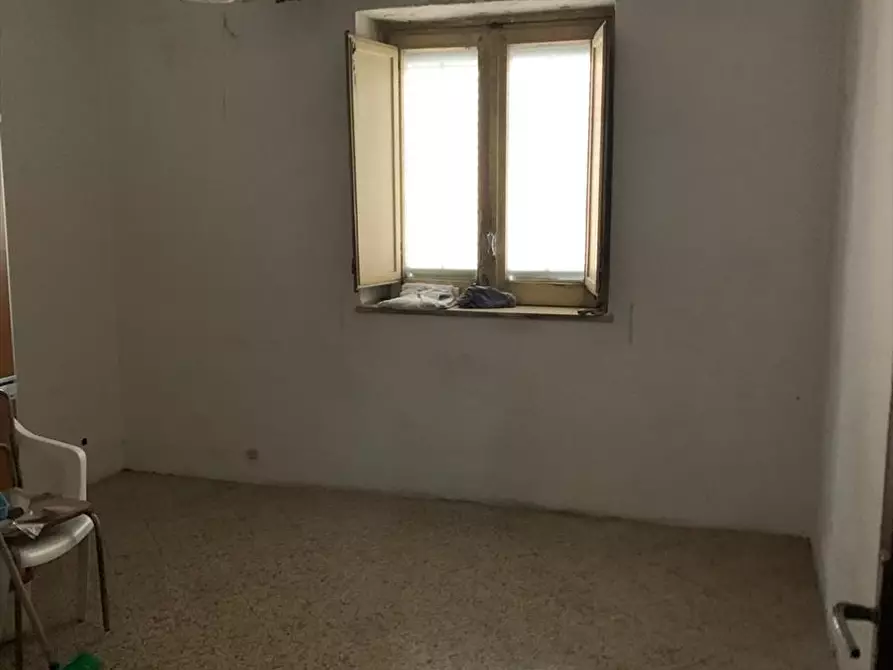 Immagine 8 di Appartamento in vendita  in via Aldo Moro 6 a Prizzi