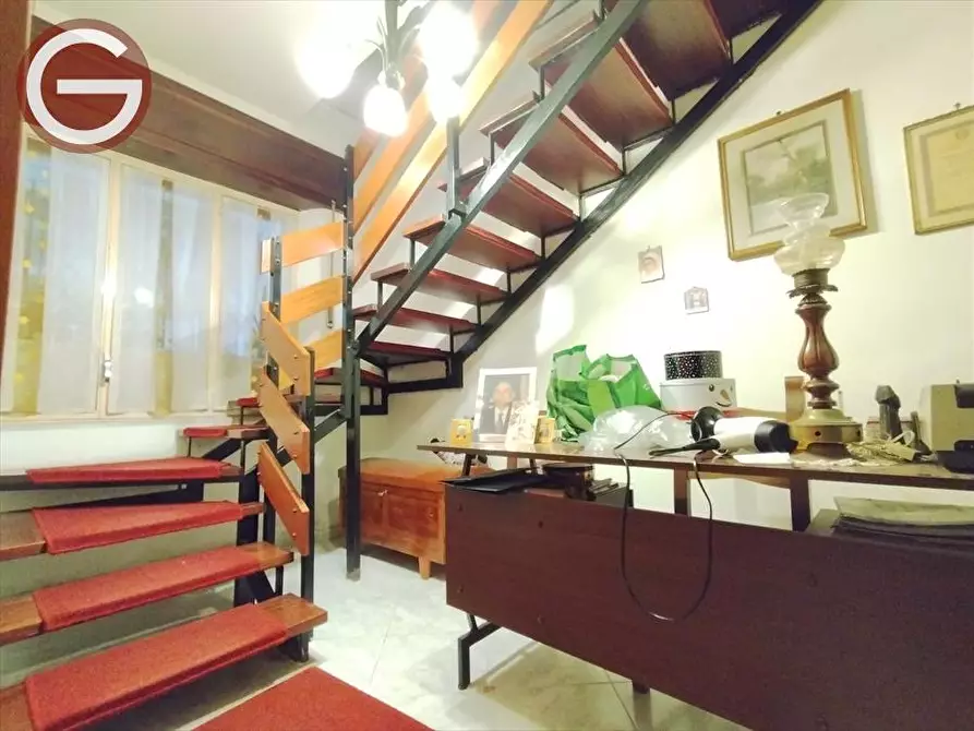 Immagine 3 di Casa indipendente in vendita  a Taurianova