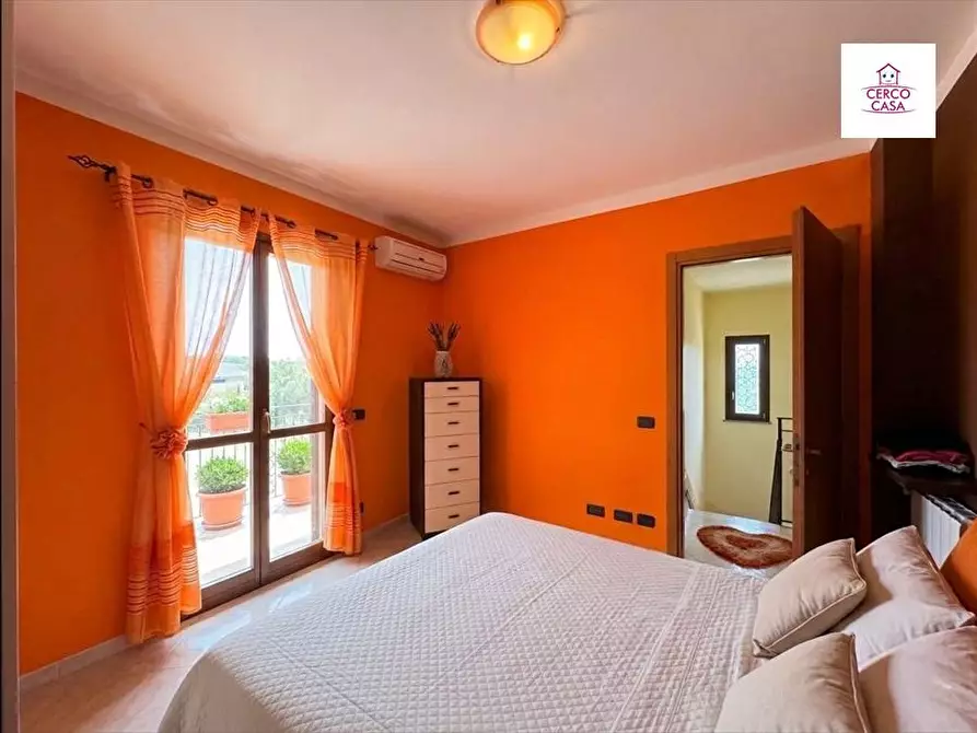 Immagine 8 di Villa in vendita  in via salinagrande a Trapani