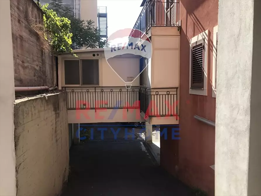 Immagine 17 di Appartamento in vendita  in via raciti 23 a Catania