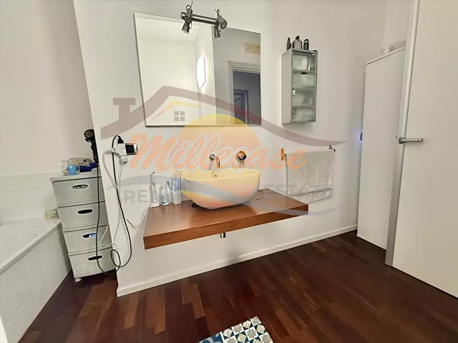Immagine 12 di Appartamento in vendita  in Via grottasanta a Siracusa