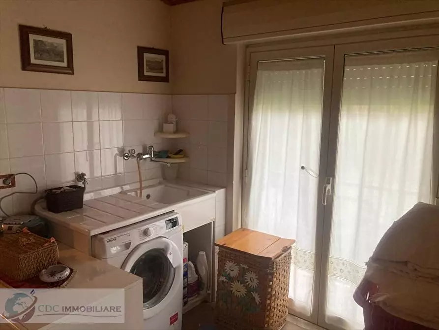 Immagine 11 di Appartamento in vendita  in Via Bari  a Cammarata