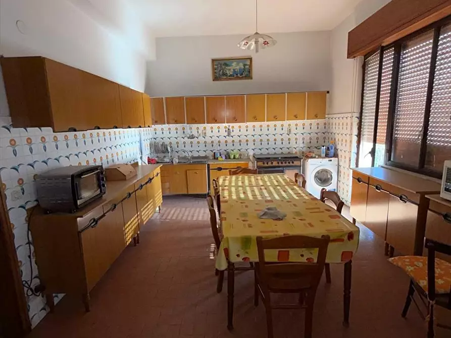 Immagine 7 di Appartamento in vendita  a Polistena