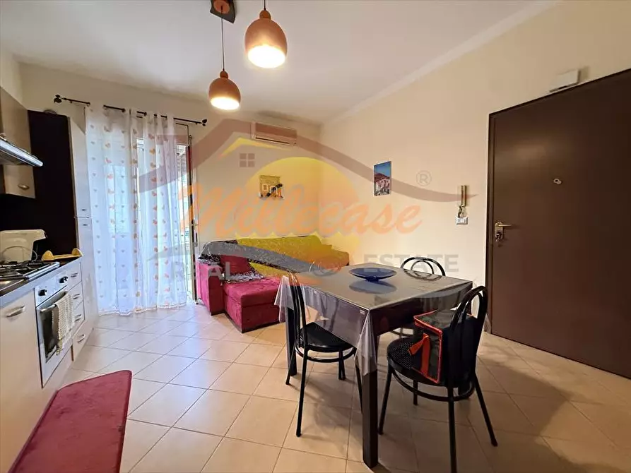 Immagine 13 di Appartamento in vendita  in via augusta a Siracusa