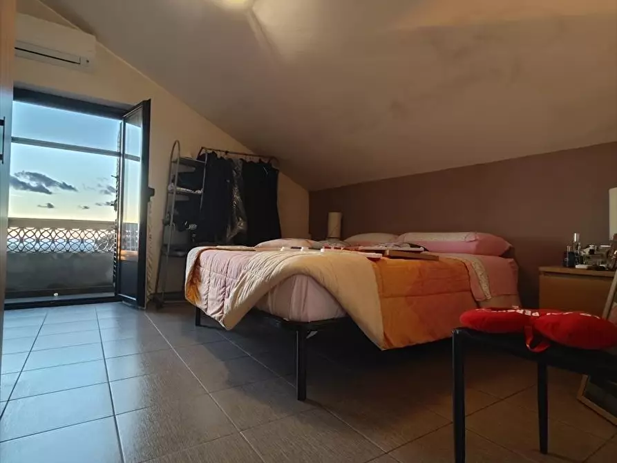 Immagine 8 di Mansarda in vendita  a Cittanova