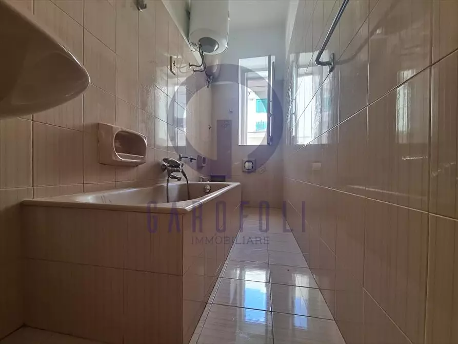 Immagine 11 di Appartamento in vendita  in Via Plebiscito, 2 a Bisceglie