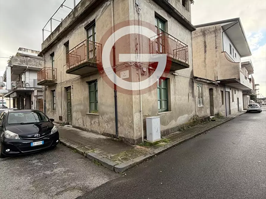 Immagine 3 di Casa indipendente in vendita  a Taurianova