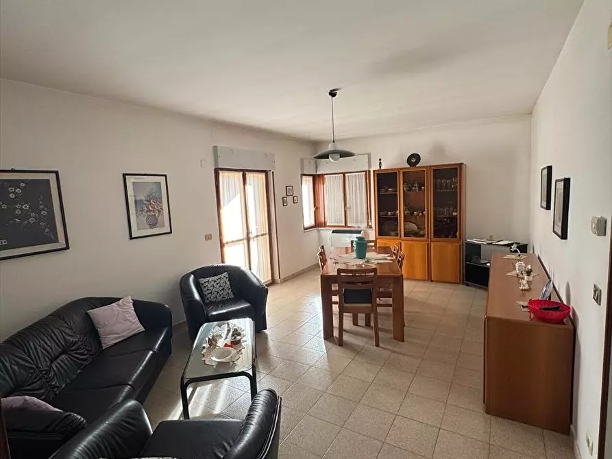 Immagine 4 di Appartamento in vendita  a Taurianova