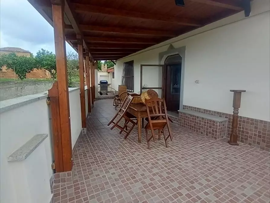 Immagine 17 di Casa indipendente in vendita  a Laureana Di Borrello