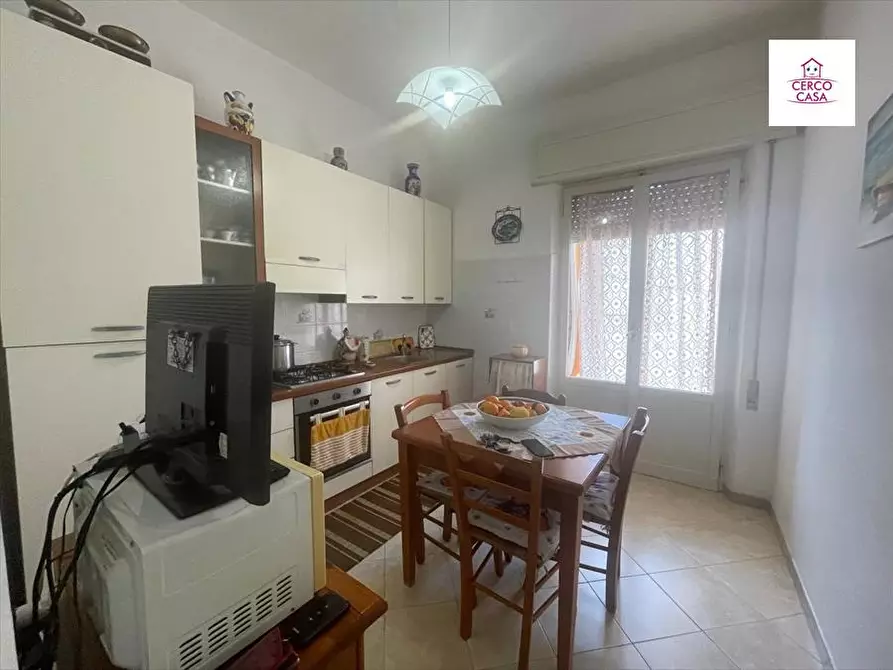 Immagine 8 di Appartamento in vendita  in via Costa di Mandorlo a Paceco