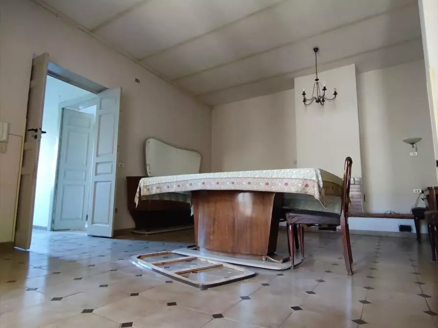 Immagine 20 di Appartamento in vendita  a Taurianova