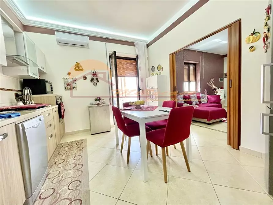 Immagine 2 di Appartamento in vendita  in via pietro novelli a Siracusa