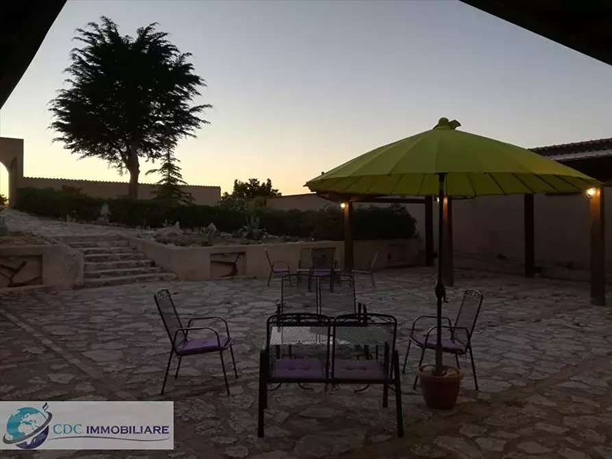 Immagine 12 di Agriturismo in vendita  in Contrada Riena  a Castronovo Di Sicilia