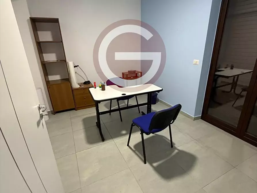 Immagine 13 di Locale commerciale in affitto  a Palmi