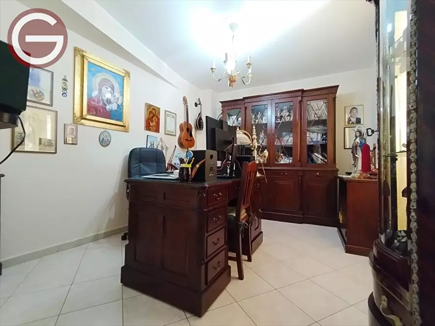 Immagine 5 di Casa indipendente in vendita  a Taurianova