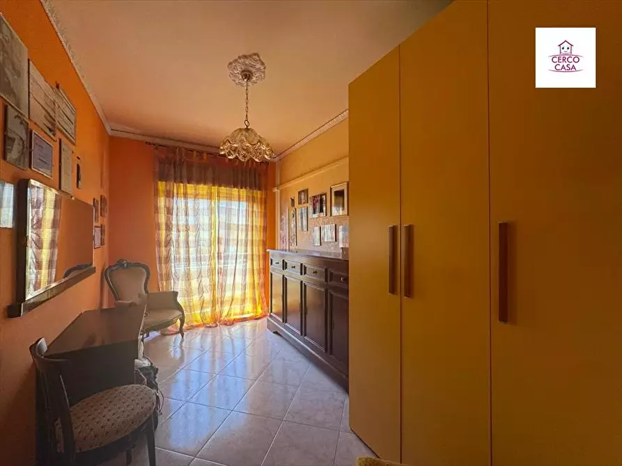 Immagine 20 di Appartamento in vendita  in corso p s mattarella a Trapani