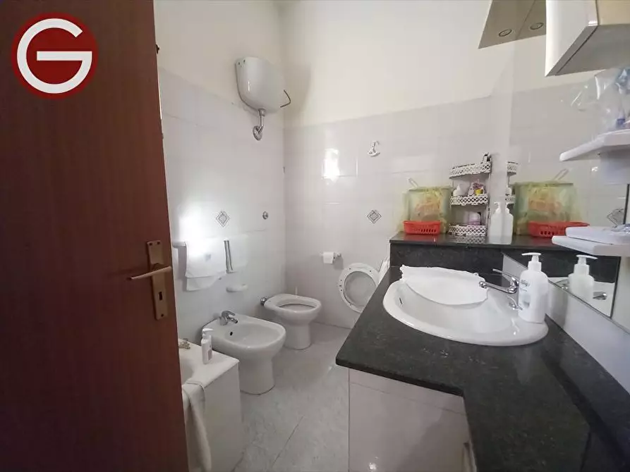 Immagine 10 di Casa indipendente in vendita  a Taurianova