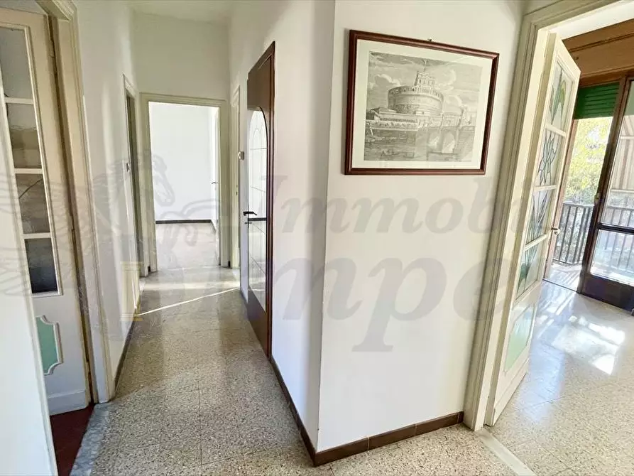 Immagine 6 di Appartamento in vendita  in Via Zara 2 a Pomezia