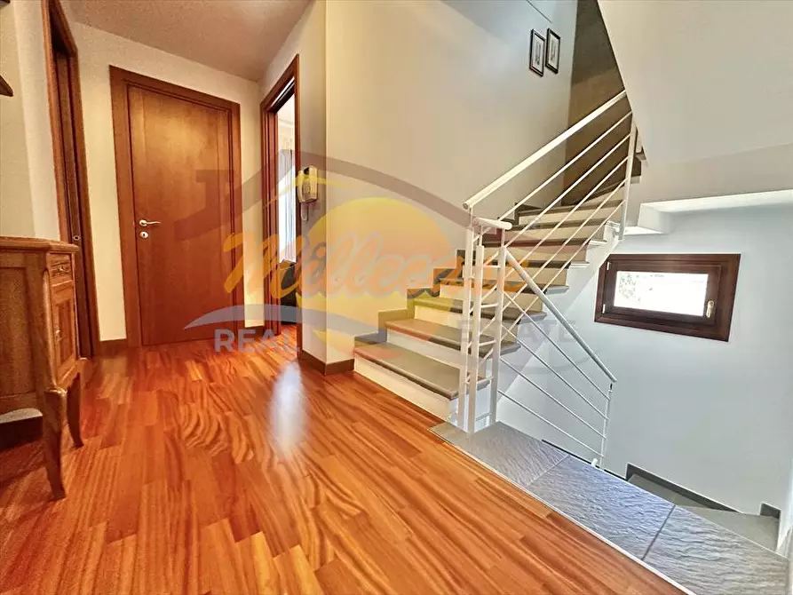 Immagine 8 di Villa in vendita  a Siracusa