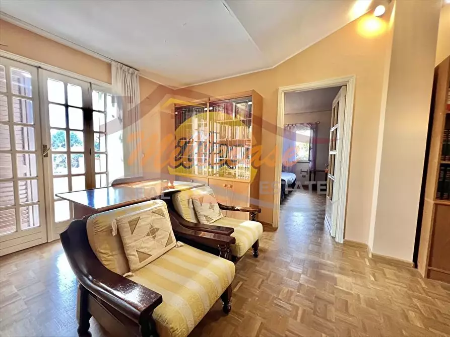 Immagine 8 di Villa in vendita  in via priamo a Siracusa