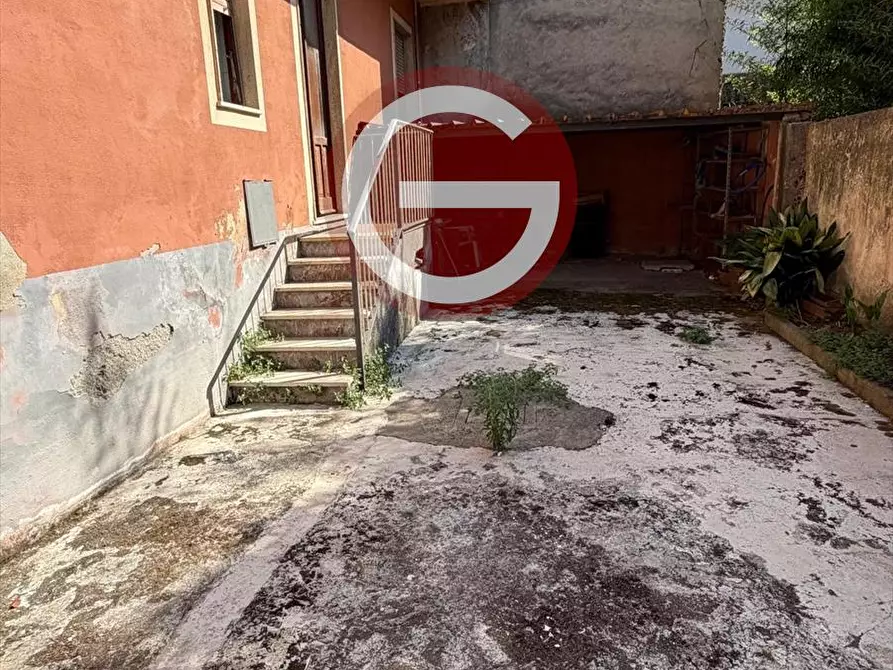 Immagine 10 di Appartamento in vendita  a Taurianova