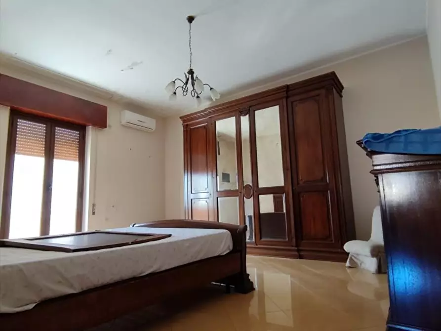 Immagine 4 di Appartamento in vendita  a Gioia Tauro