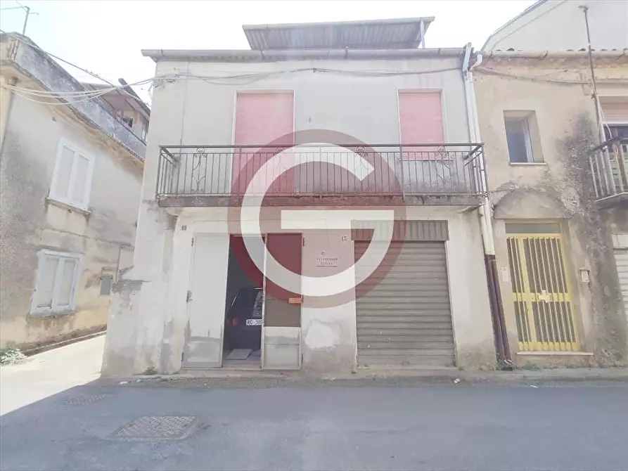 Immagine 2 di Casa indipendente in vendita  a Cittanova