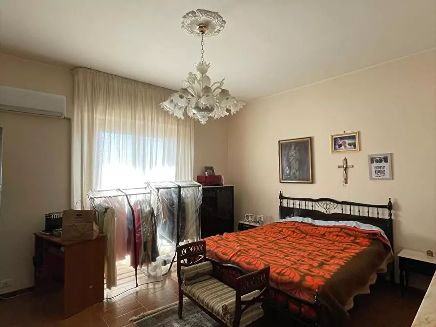 Immagine 10 di Appartamento in vendita  in via Manzoni  a Erice