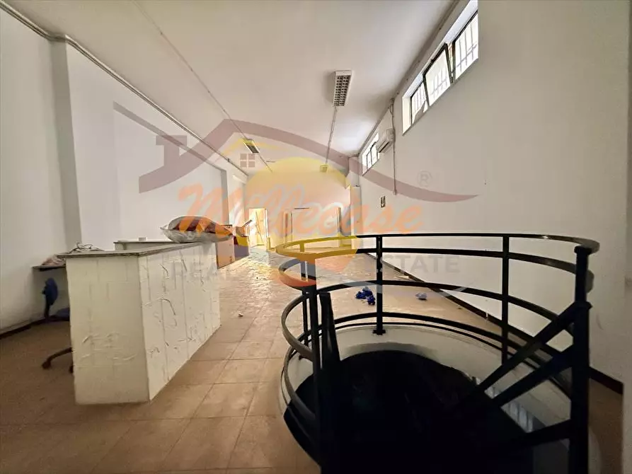 Immagine 5 di Locale commerciale in vendita  in VIALE ZECCHINO a Siracusa