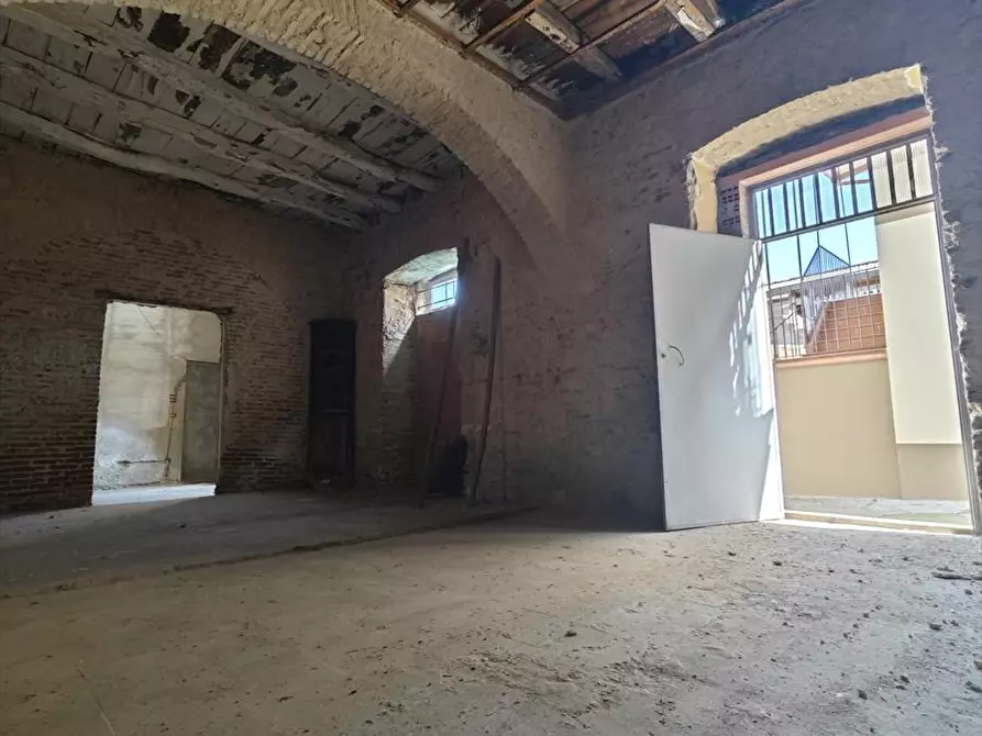 Immagine 24 di Casa indipendente in vendita  a Taurianova