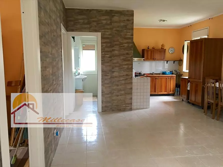 Immagine 5 di Villa in vendita  a Siracusa