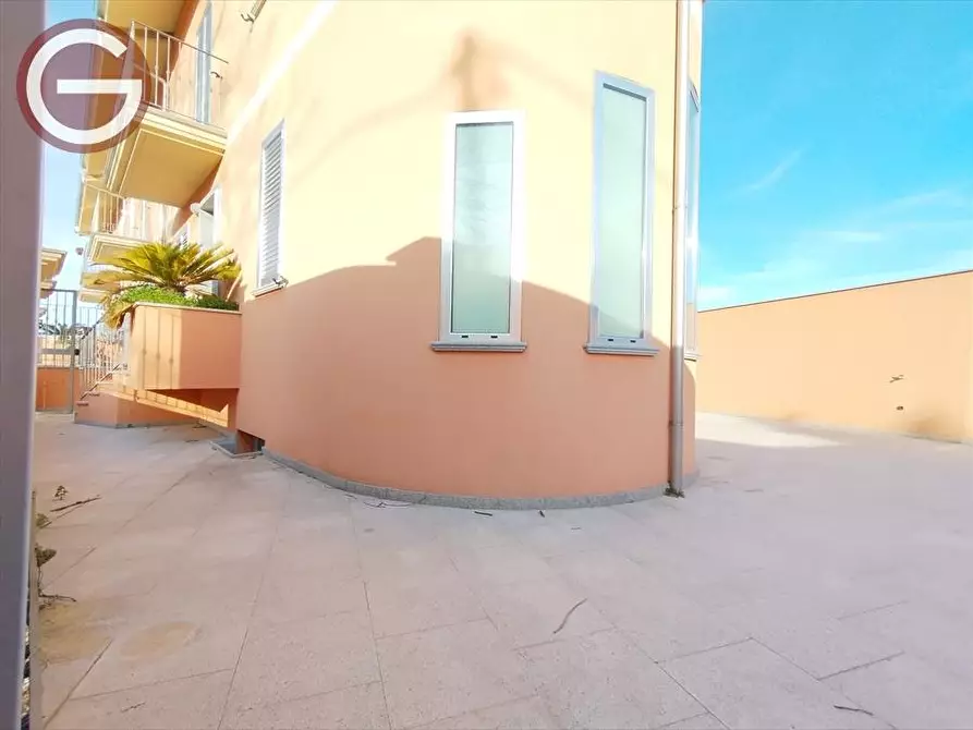 Immagine 23 di Villa in vendita  a Taurianova