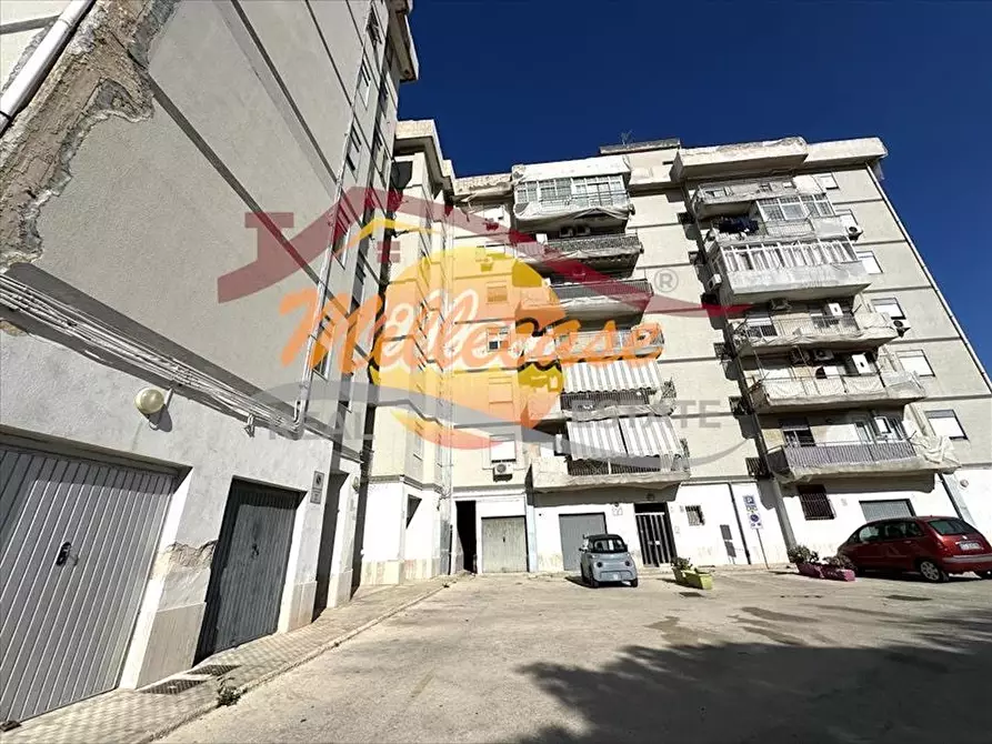 Immagine 3 di Appartamento in vendita  in VIA VINCENZO BOSCARINO a Siracusa