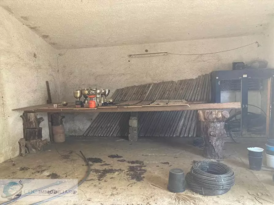 Immagine 14 di Terreno industriale in vendita  in c.da Piani Vicari a Vicari