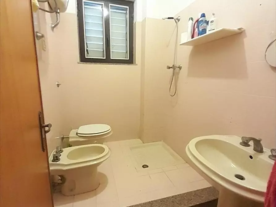 Immagine 9 di Appartamento in vendita  a Taurianova