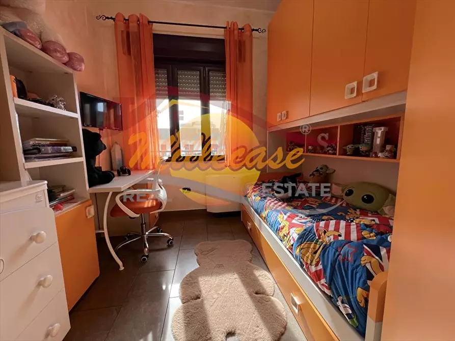 Immagine 22 di Appartamento in vendita  in via servi di maria a Siracusa