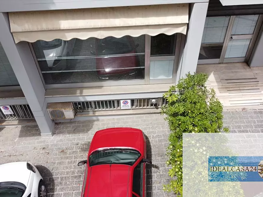 Immagine 6 di Locale residenziale in vendita  in macerata via Goffredo mameli 39 a Macerata