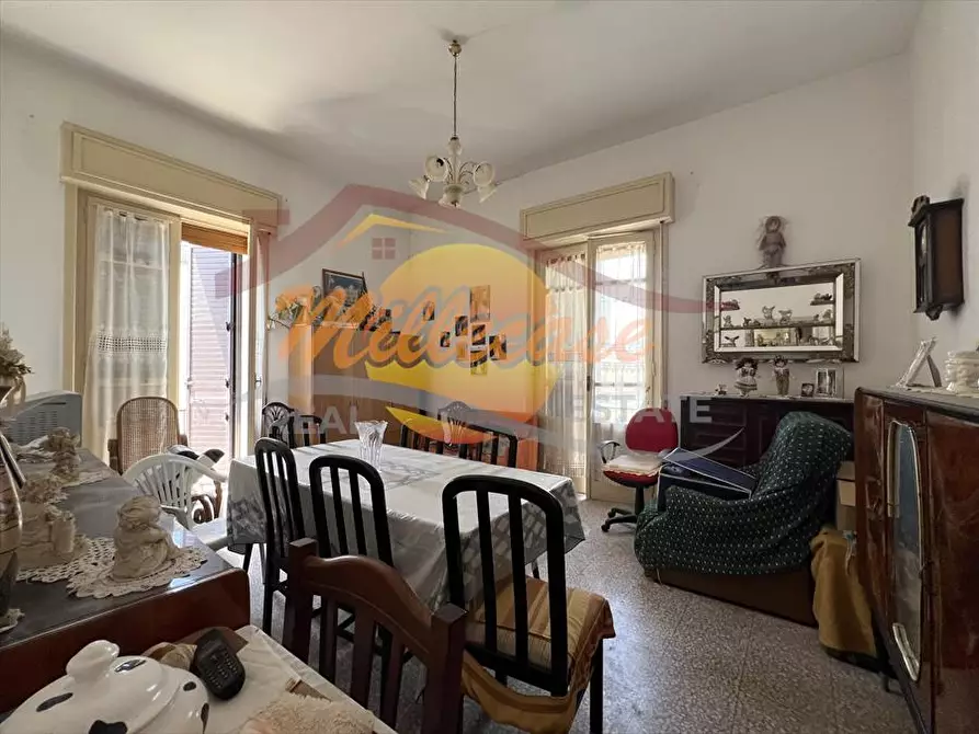 Immagine 4 di Appartamento in vendita  in VIA ISONZO a Siracusa
