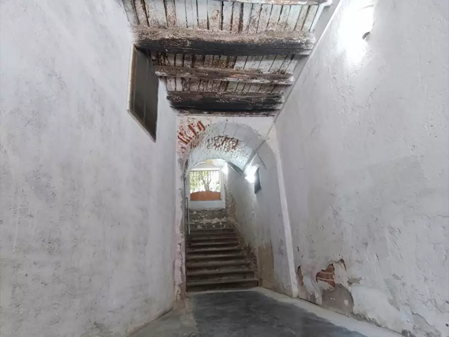 Immagine 4 di Appartamento in vendita  a Cinquefrondi