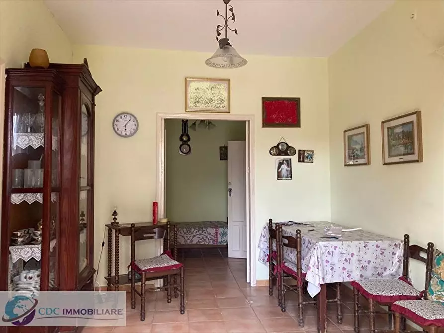 Immagine 2 di Casa indipendente in vendita  in Via Roma 91 a Vicari