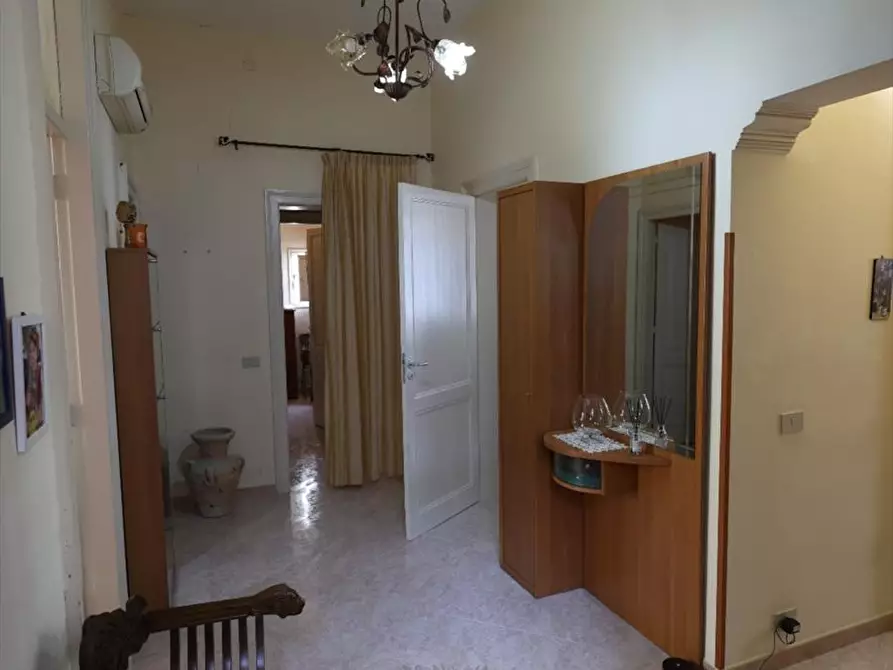 Immagine 13 di Appartamento in vendita  in via corallai  a Trapani
